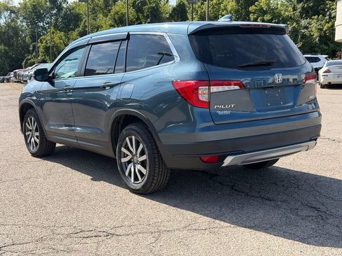 Used 2021 Honda Pilot EX-L image 5