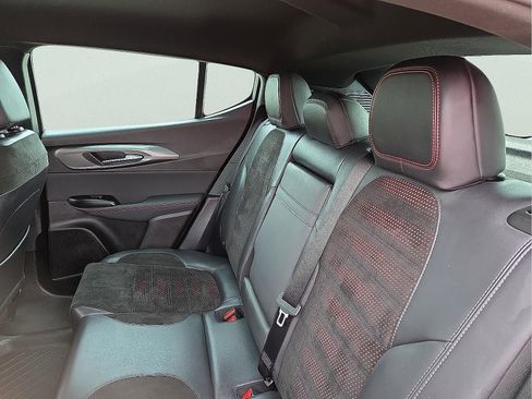 Used 2024 Dodge Hornet R/T image 10