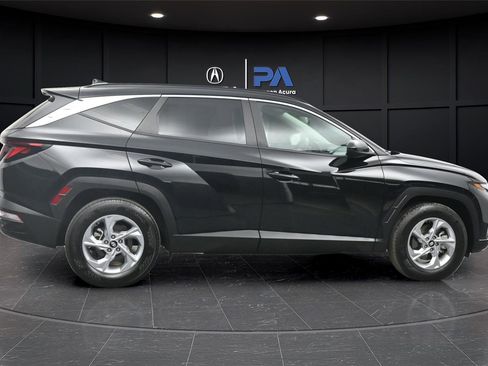 Used 2024 Hyundai Tucson SEL FWD image 23