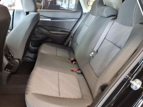 New 2026 Kia Seltos LX AWD/4WD image 8