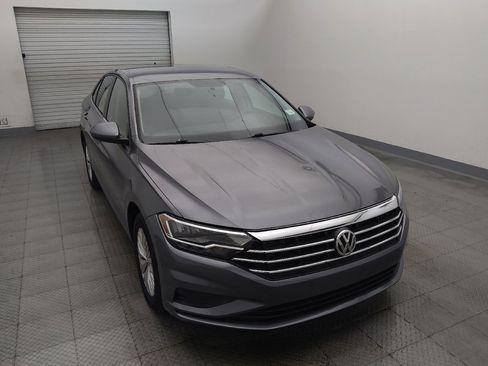 Used 2020 Volkswagen Jetta S FWD image 14