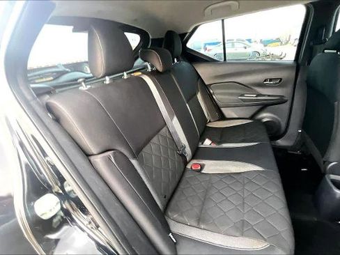 Certified 2020 Nissan Kicks SV image 19