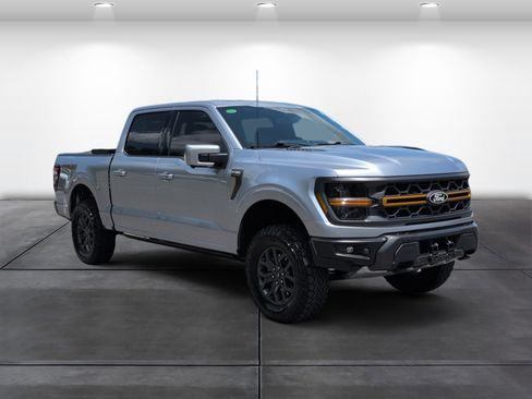 Used 2025 Ford F150 Tremor w/ Equipment Group 402A High AWD/4WD image 2