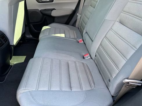 Used 2017 Honda CR-V LX image 20
