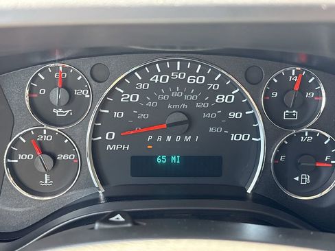 New 2025 Chevrolet Express 2500 w/ Driver Convenience Package image 14