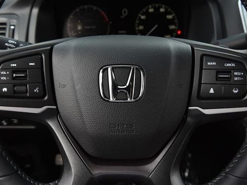 New 2026 Honda Ridgeline RTL image 23