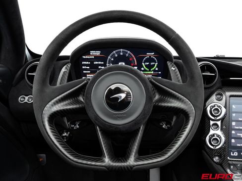 Used 2022 McLaren 765LT RWD image 36
