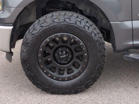 Used 2016 Ford F150 XLT w/ Equipment Group 302A Luxury image 14