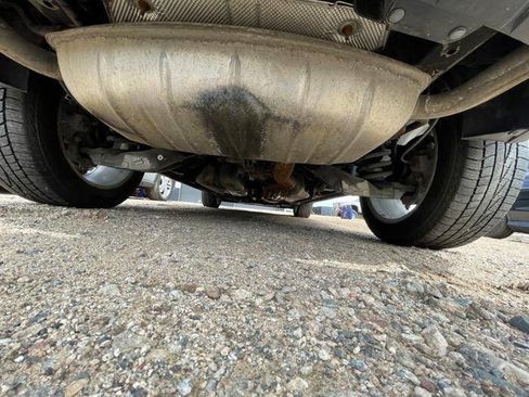 Used 2015 Cadillac SRX Performance image 15