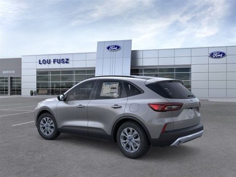 New 2025 Ford Escape Active w/ Active Premium Tech Pack AWD/4WD image 5
