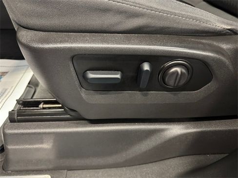 Used 2022 Chevrolet Silverado 1500 RST image 24