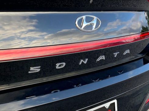Used 2022 Hyundai Sonata SEL FWD image 29