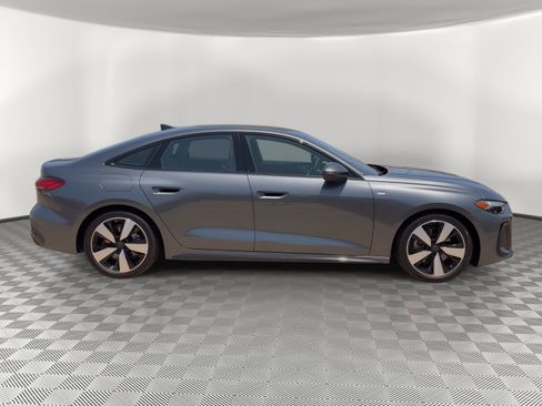 New 2026 Audi A5 2.0T Premium Plus AWD/4WD image 8