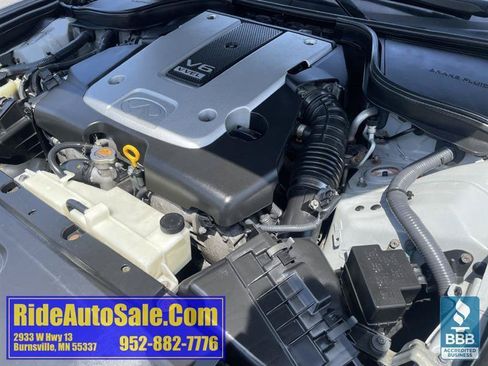Used 2010 INFINITI G37 x Coupe w/ Premium Pkg AWD/4WD image 22