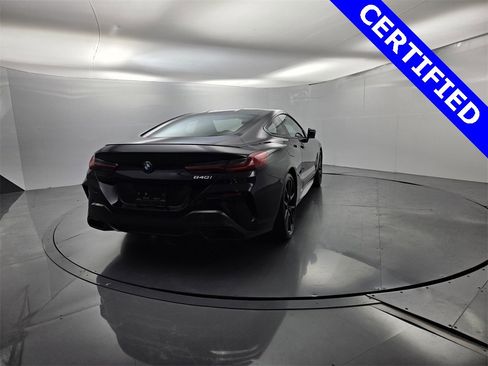 Used 2024 BMW 840i Coupe image 8