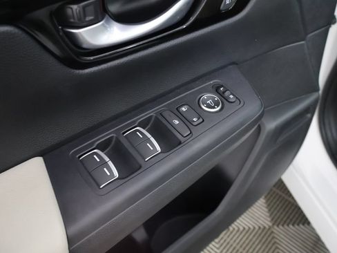 Used 2024 Honda CR-V EX-L image 37