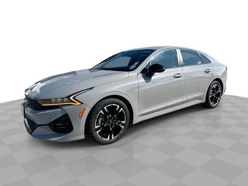 Used 2024 Kia K5 GT-Line FWD image 1