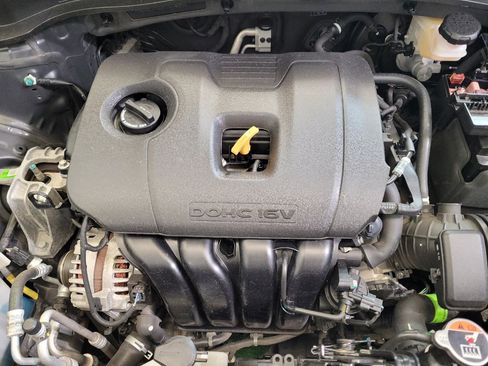 Used 2023 Kia Soul LX w/ LX Technology Package FWD image 30