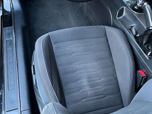 Used 2016 Ford Mustang 2d Fastback EcoBoost Premium image 11