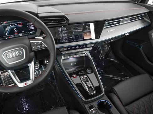 New 2026 Audi S3 Premium AWD/4WD image 14