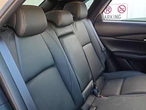 Used 2024 MAZDA CX-30 AWD 2.5 S w/ Select Sport Pkg image 26