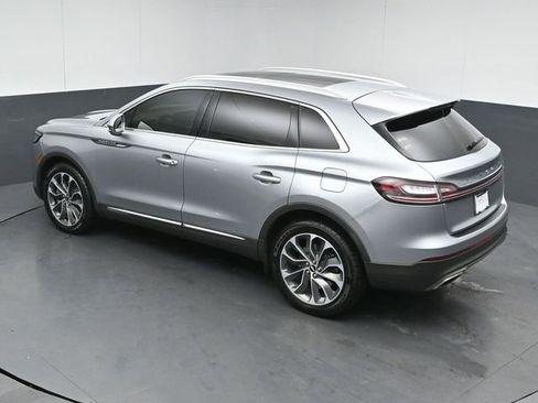 Certified 2023 Lincoln Nautilus Reserve w/ Luxury Package image 50