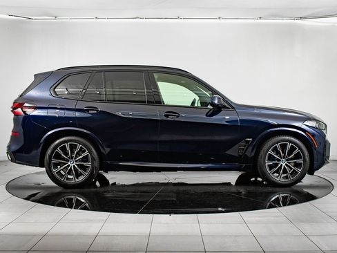 New 2026 BMW X5 xDrive50e w/ M Sport Package image 6