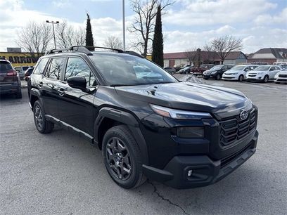 New 2026 Subaru Outback Premium