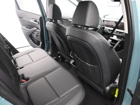 Certified 2026 Kia Seltos SX AWD/4WD image 19