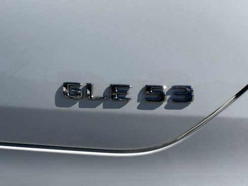 Used 2024 Mercedes-Benz GLE 53 AMG 4MATIC Coupe image 21
