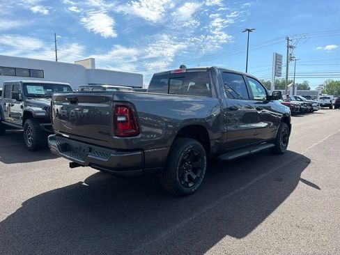 New 2026 RAM 1500 Express AWD/4WD image 5