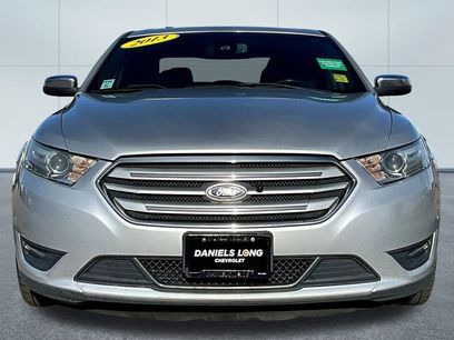 Used 2013 Ford Taurus Limited