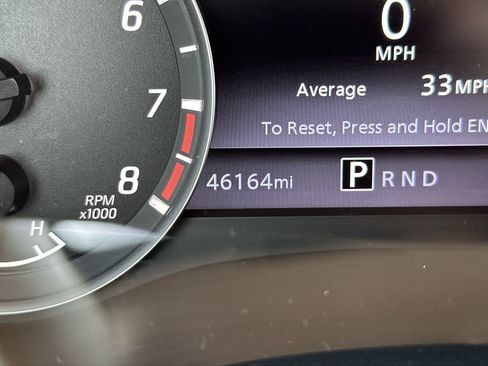 Used 2022 Nissan Frontier SV w/ Technology Package image 24