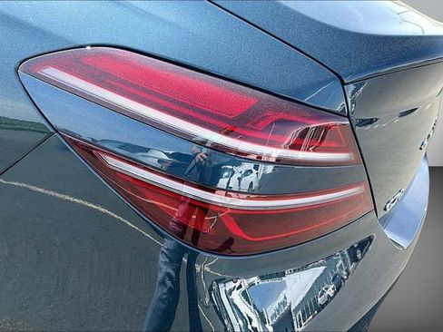 Used 2023 Genesis G70 3.3T w/ Sport Prestige Package AWD/4WD image 30