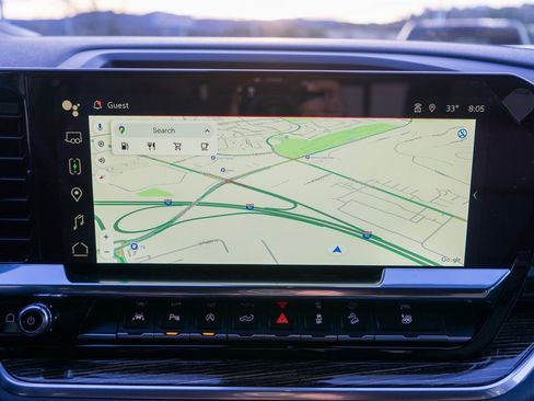 New 2026 GMC Sierra 1500 Elevation w/ Elevation Premium Package image 23