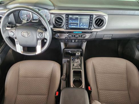 Used 2023 Toyota Tacoma SR5 RWD image 25