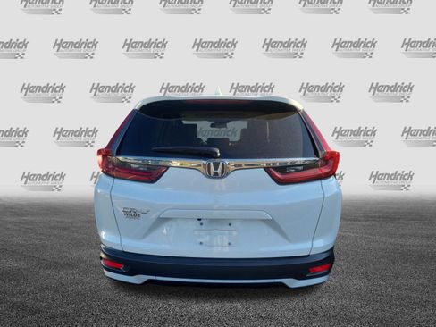 Used 2020 Honda CR-V EX-L image 9