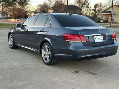 Used 2014 Mercedes-Benz E 350 Sedan w/ Premium 1 Package