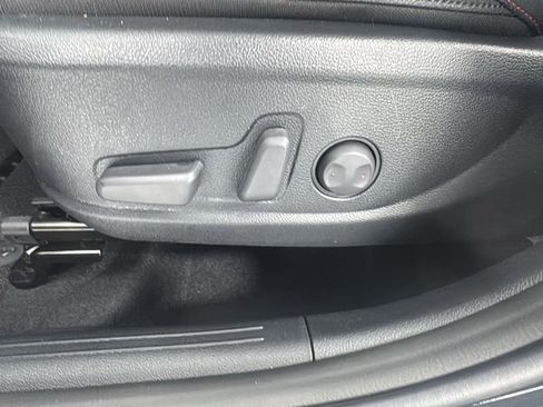 New 2025 Kia Soul GT-Line w/ GT-Line Technology Package image 11