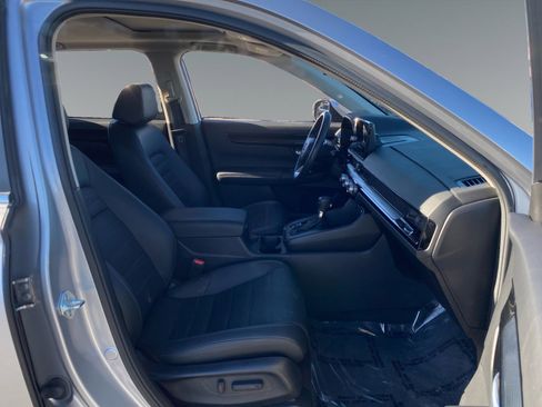 Used 2023 Honda CR-V EX-L image 15