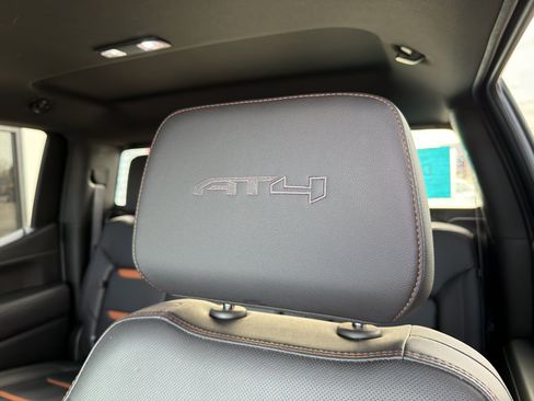 Used 2020 GMC Sierra 1500 AT4 w/ AT4 Premium Package image 20