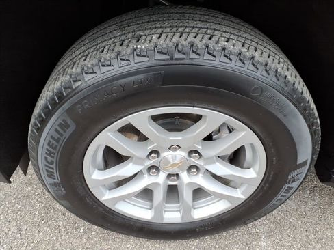 Used 2023 Chevrolet Tahoe LT image 10