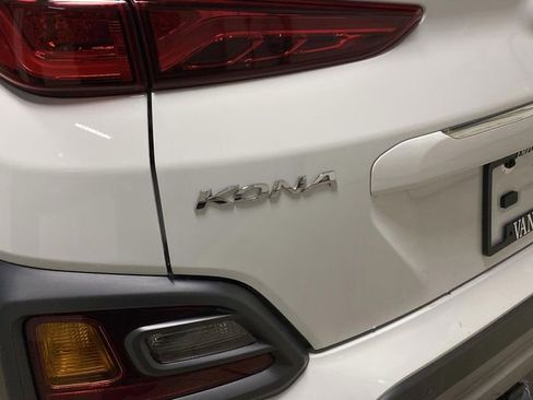 Used 2020 Hyundai Kona Ultimate image 33