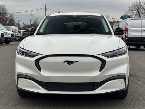 New 2025 Ford Mustang Mach-E Premium AWD/4WD image 8