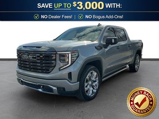 Used 2023 GMC Sierra 1500 Denali 360° Tour