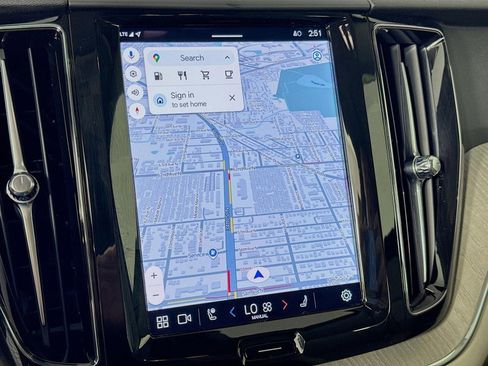 Certified 2025 Volvo XC60 B5 Plus w/ Protection Package Premier image 16