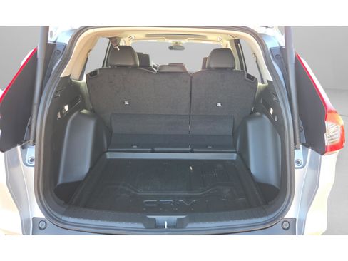 Certified 2026 Honda CR-V EX-L image 18