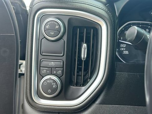 Used 2019 GMC Sierra 1500 SLE w/ SLE Value Package RWD image 21