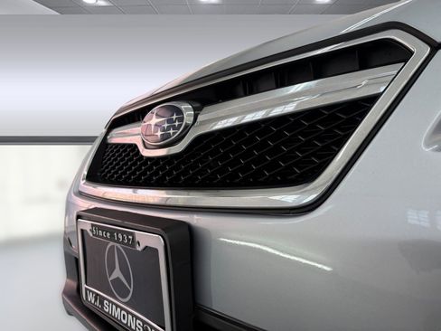 Used 2016 Subaru Crosstrek 2.0i Premium image 19