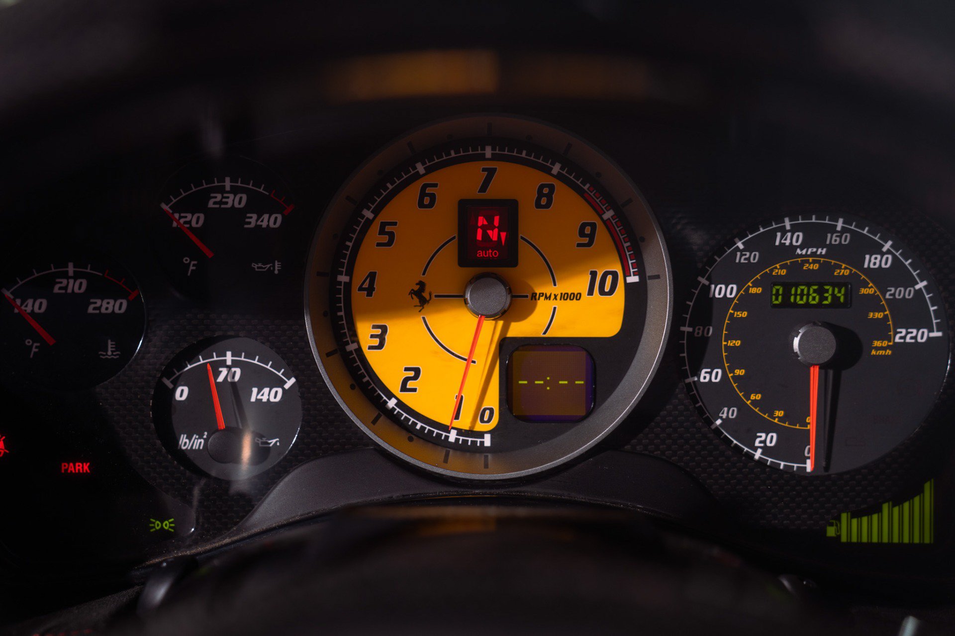 Used 2009 Ferrari F430 Scuderia RWD image 68